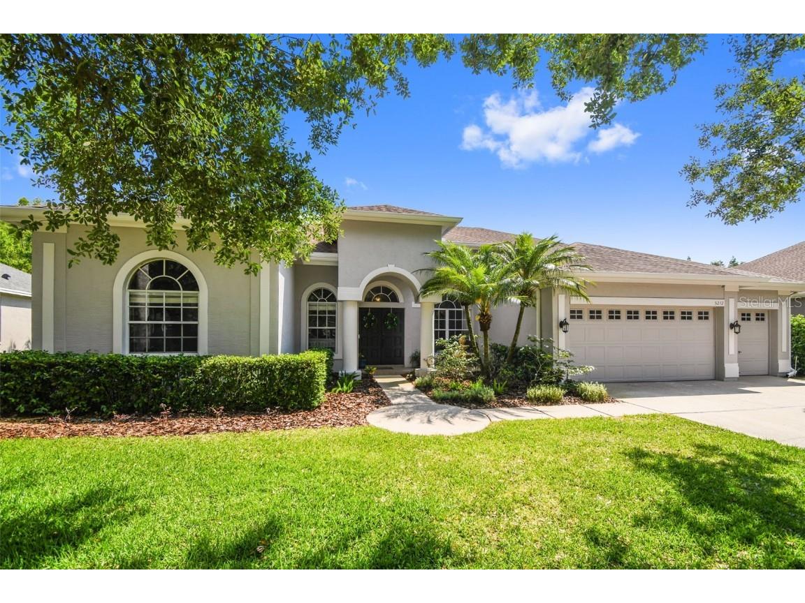5212 Reflections Boulevard Lutz FL 33558 T3445689 image1