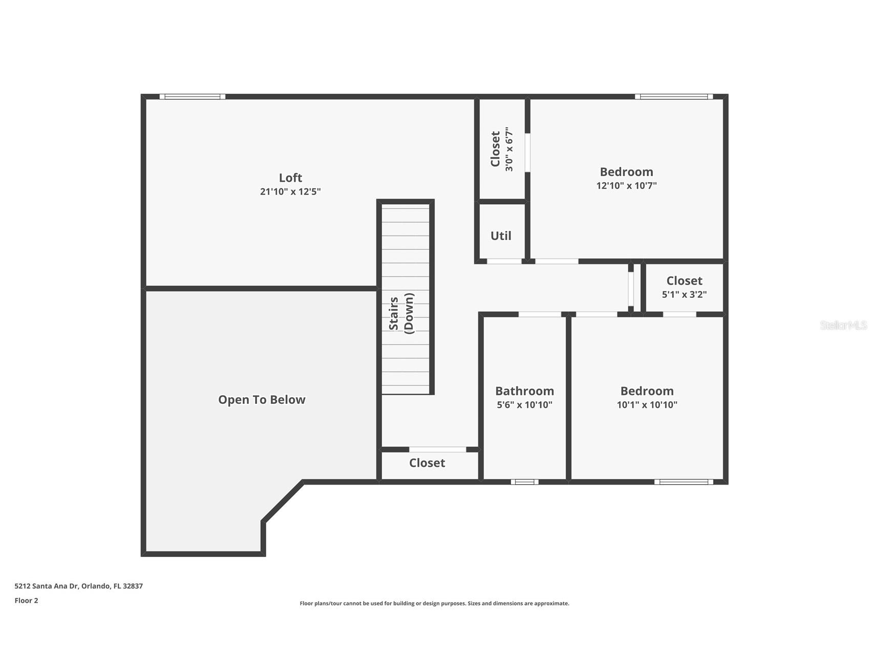 5212 Santa Ana Dr Orlando FL 32837 O6359287 image30