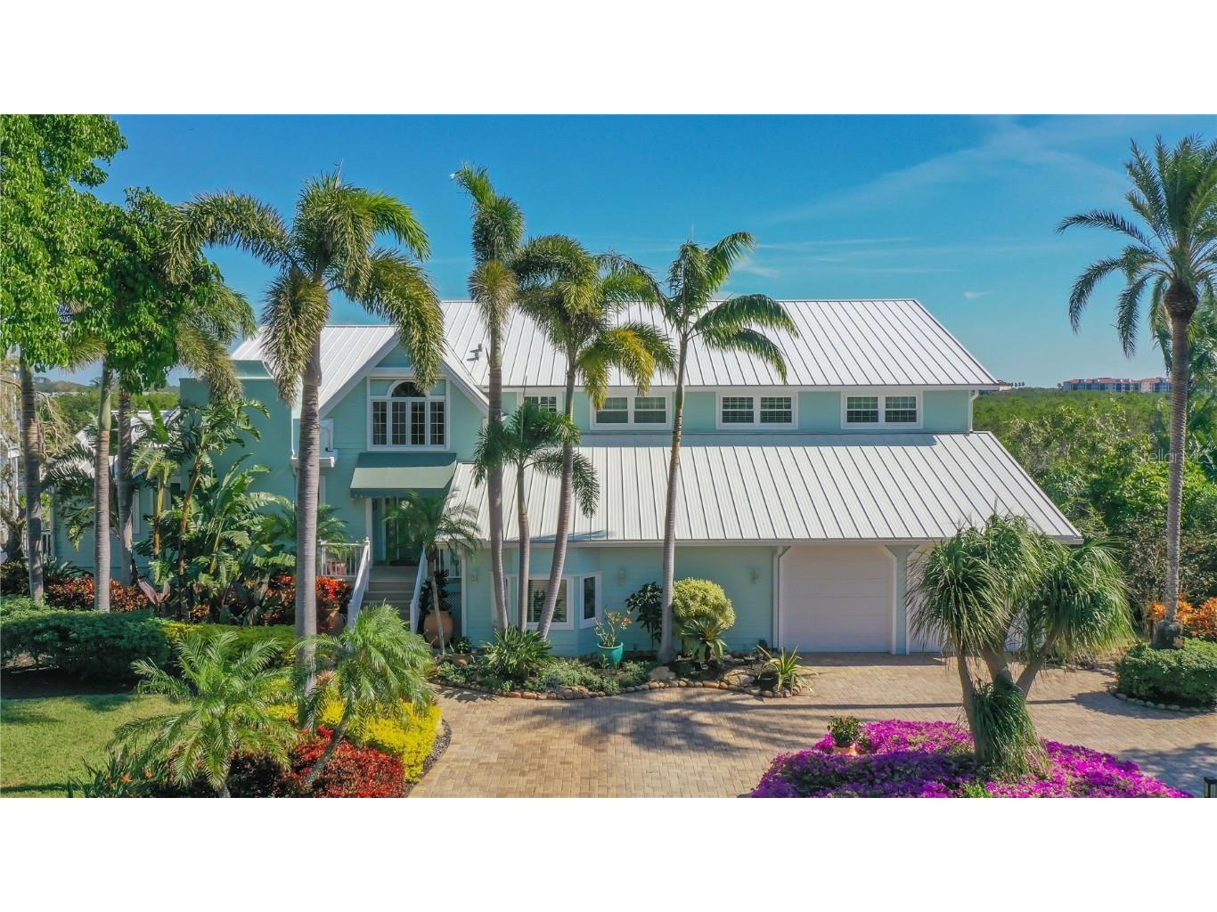 5212 Siesta Cove Drive Sarasota FL 34242 - SARASOTA BAY A4553215 image1