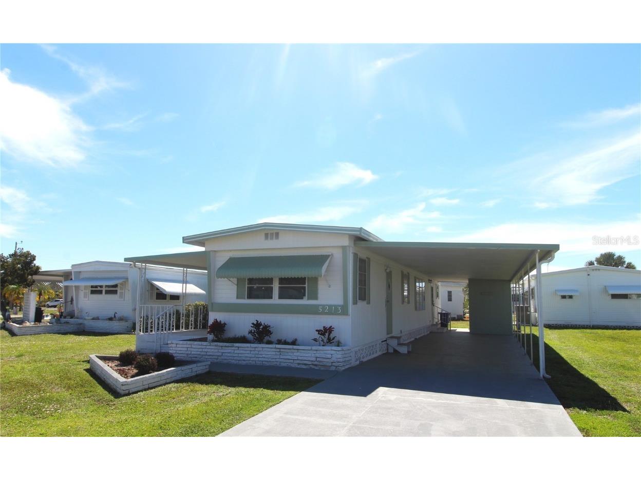 5213 Bel Air Avenue Sarasota FL 34234 A4604409 image1