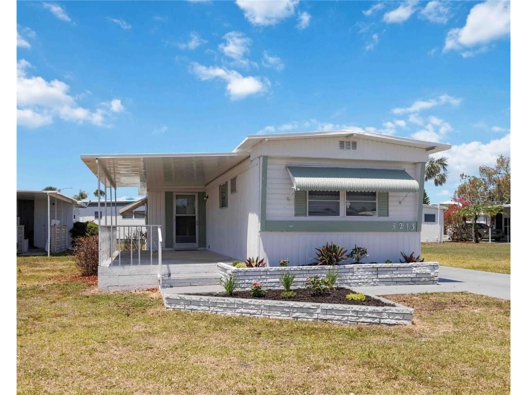 5213 Bel Air Avenue Sarasota FL 34234 A4654691 image1