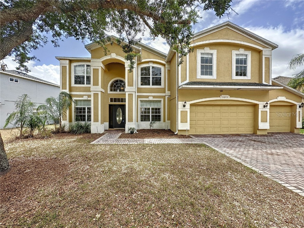 5213 Cape Hatteras Drive Clermont FL 34714 S5082018 image1