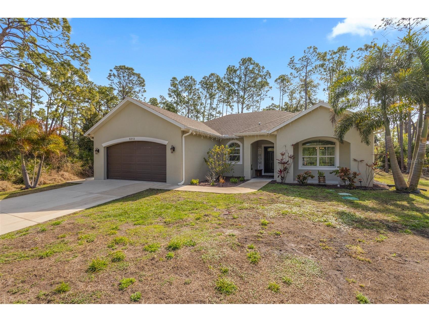 5213 Ocarina Road North Port FL 34291 C7525687 image1