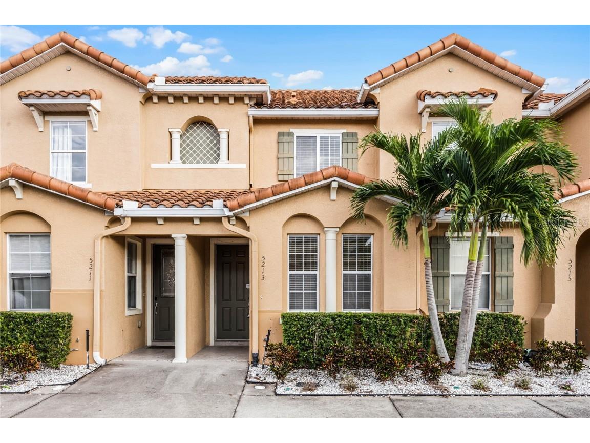 5213 Paradise Cay Circle Kissimmee FL 34746 S5115552 image1