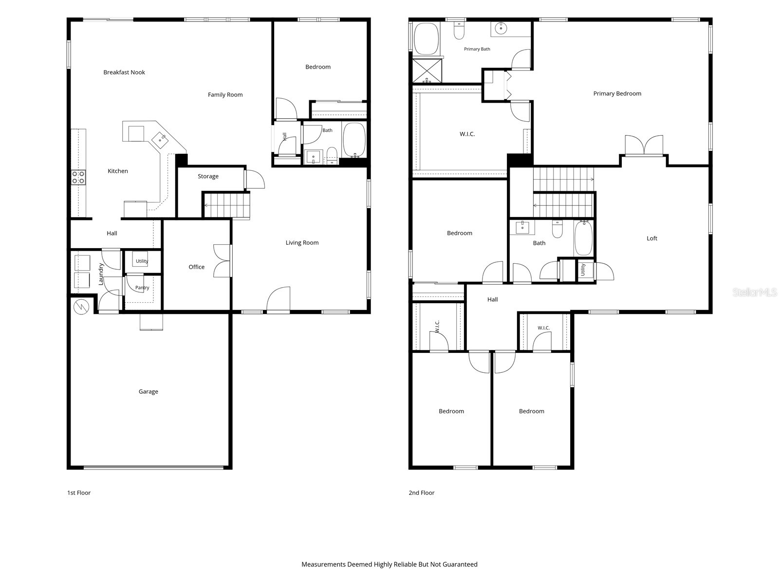 5213 Prairie View Way Wesley Chapel FL 33545 TB8526380 image31