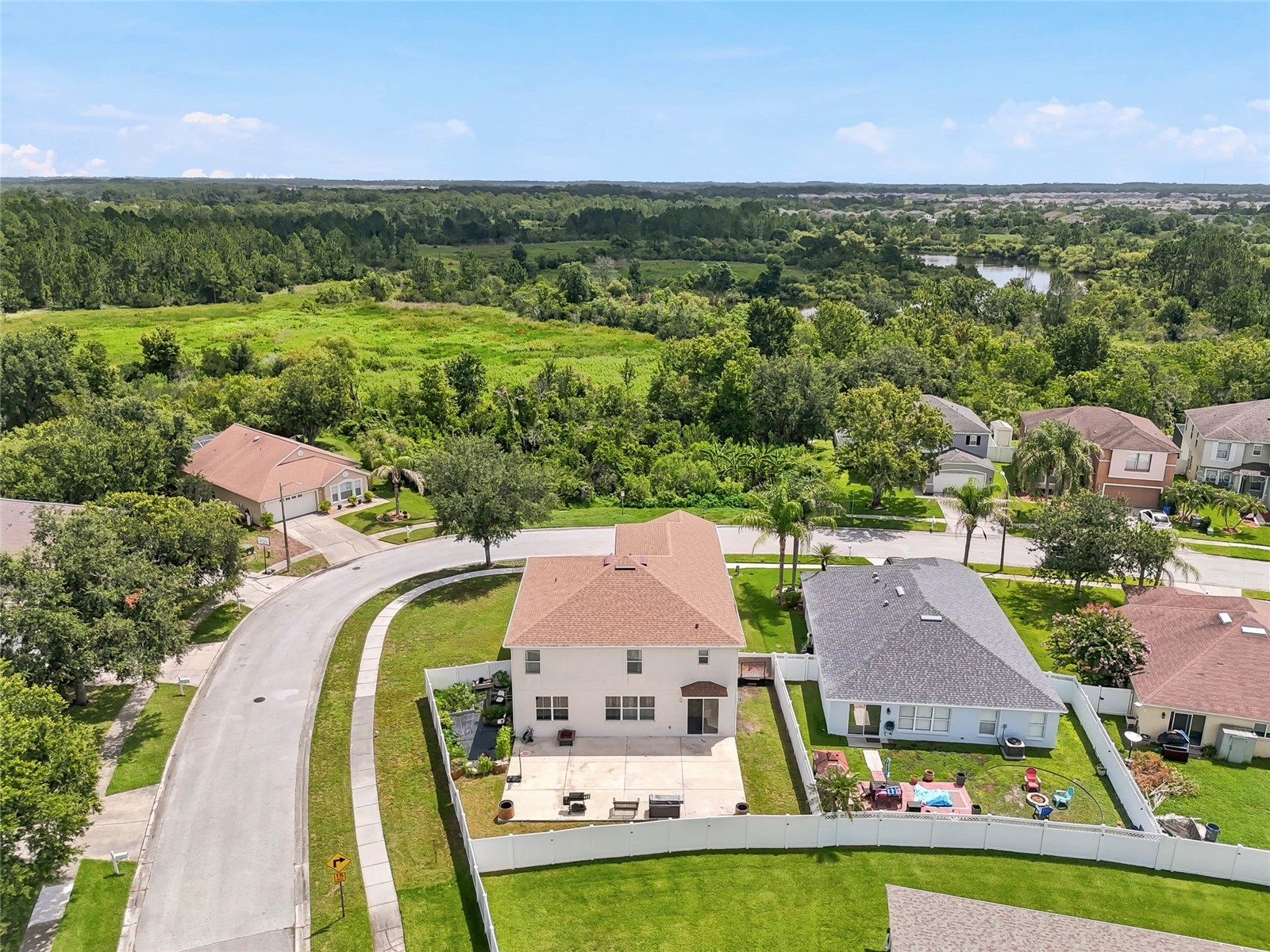 5213 Prairie View Way Wesley Chapel FL 33545 TB8526380 image40