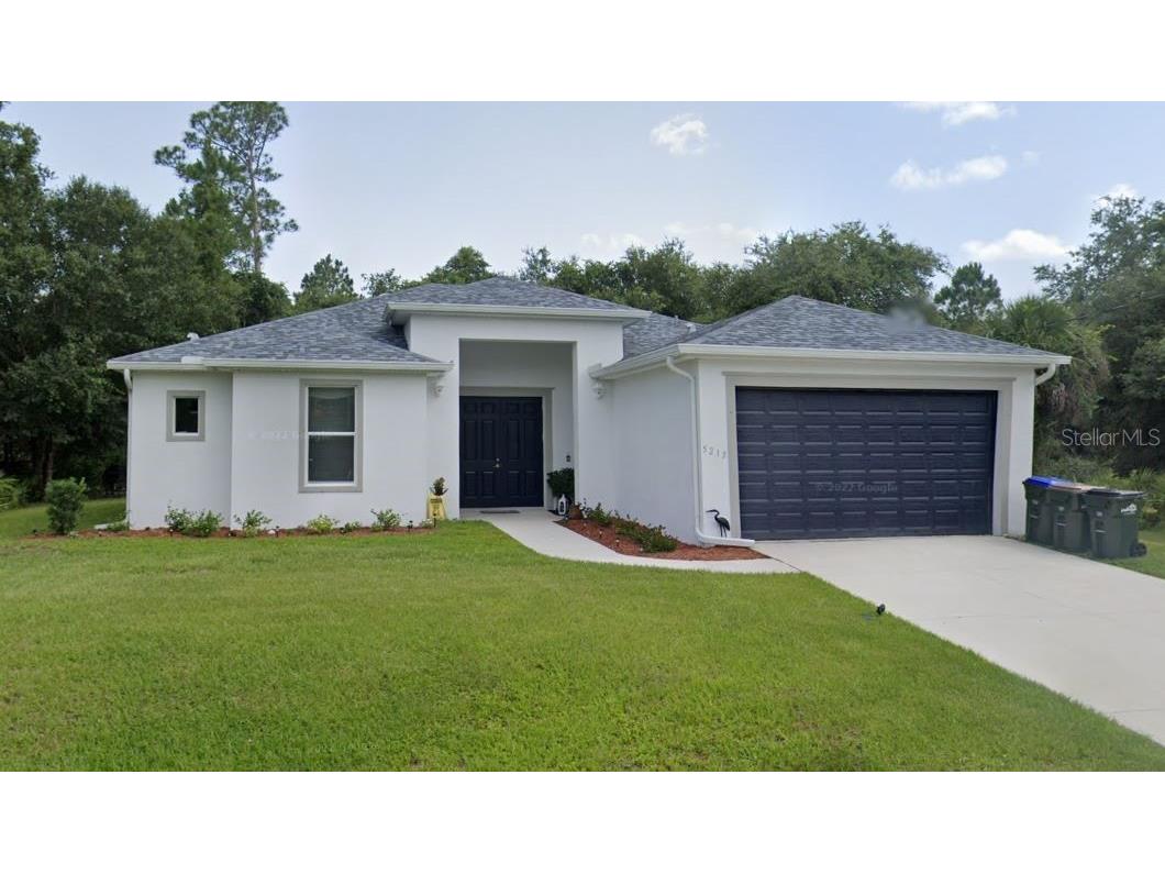 5213 Rhapsody Avenue North Port FL 34288 A4572749 image1