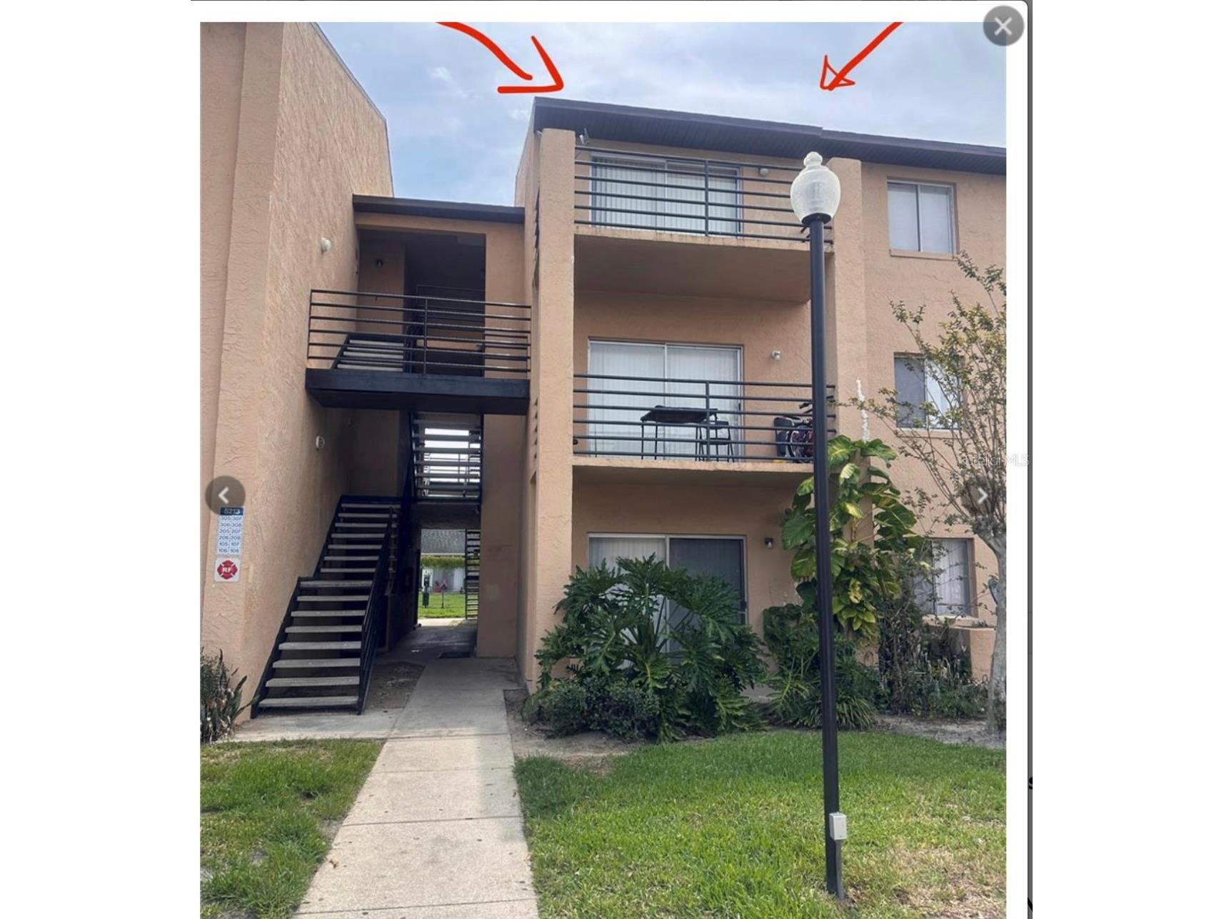 5213 Via Hacienda Circle #308 Orlando FL 32839 S5151184 image1