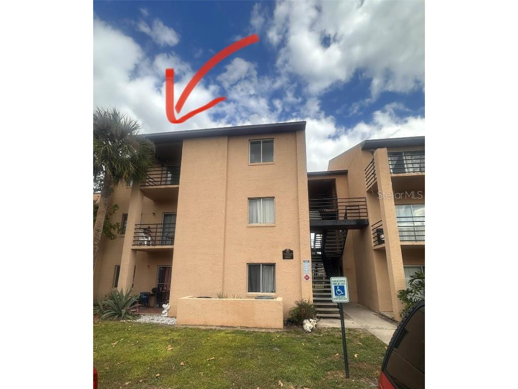 5213 Via Hacienda Circle #B306 Orlando FL 32839 O6097947 image1