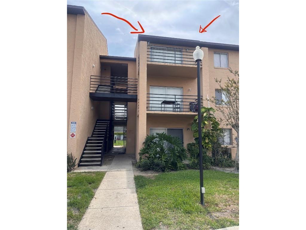 5213 Via Hacienda Circle #B308 Orlando FL 32839 O6113485 image1