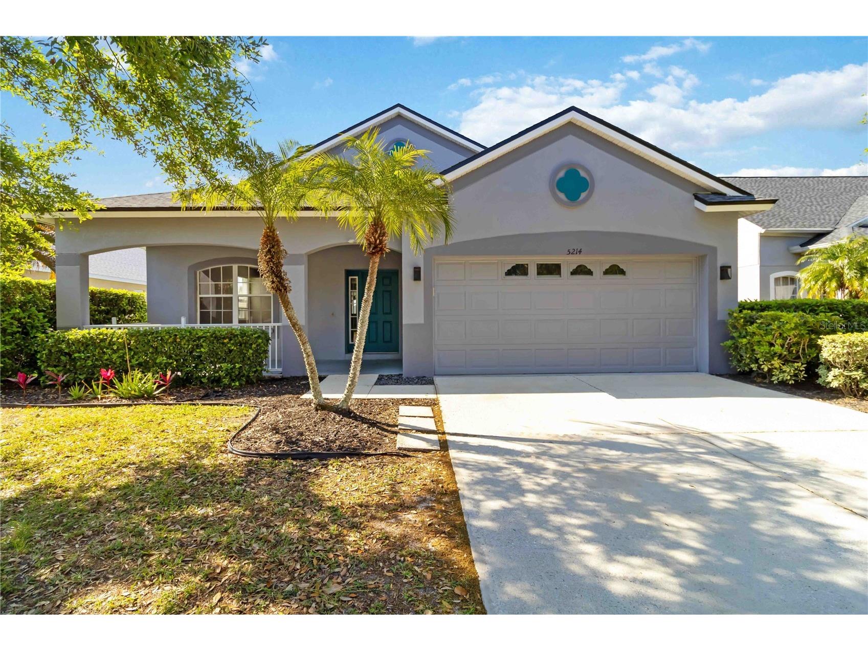 5214 60th Drive E Bradenton FL 34203 A4688254 image1