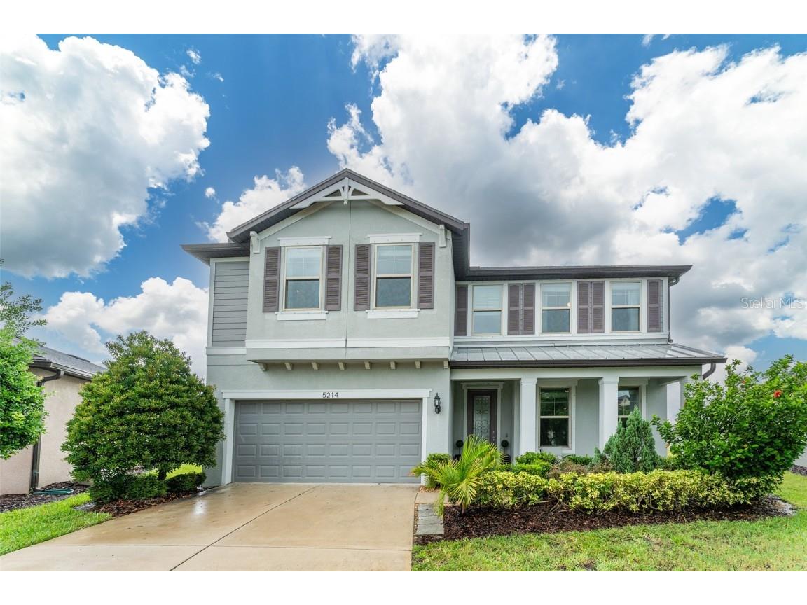 5214 Fallen Leaf Drive Riverview FL 33578 TB8421677 image1