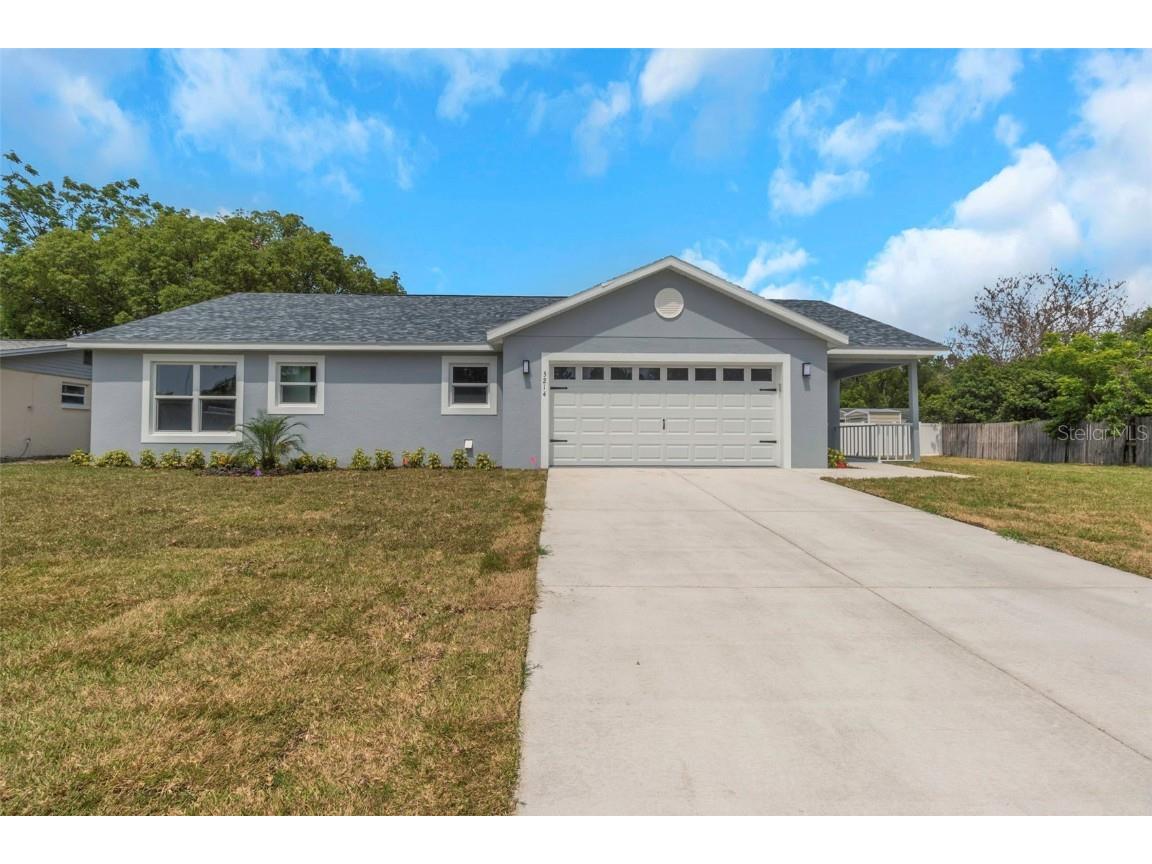 5214 Idlewild Street New Port Richey FL 34653 W7875364 image1