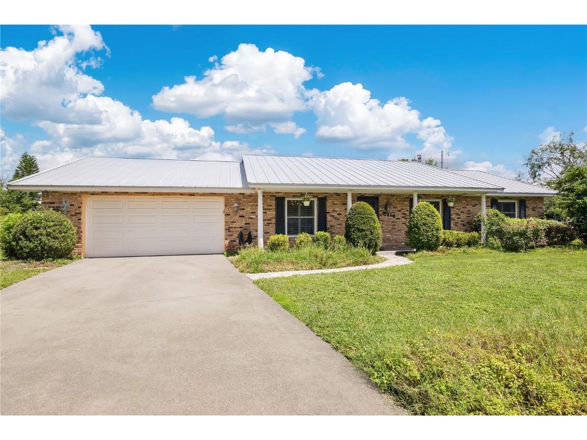 5214 Jade Circle Belle Isle FL 32812 - LAKE CONWAY O6327805 image1