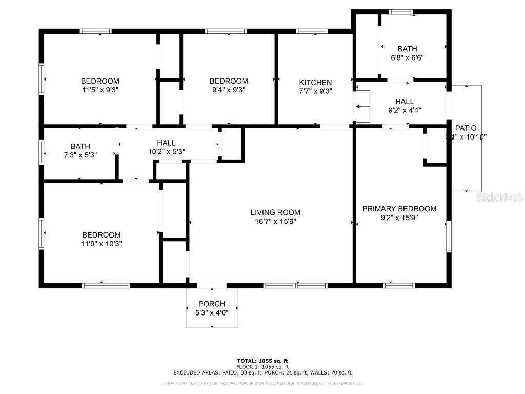 5214 Montague Place Orlando FL 32808 O6339224 image37