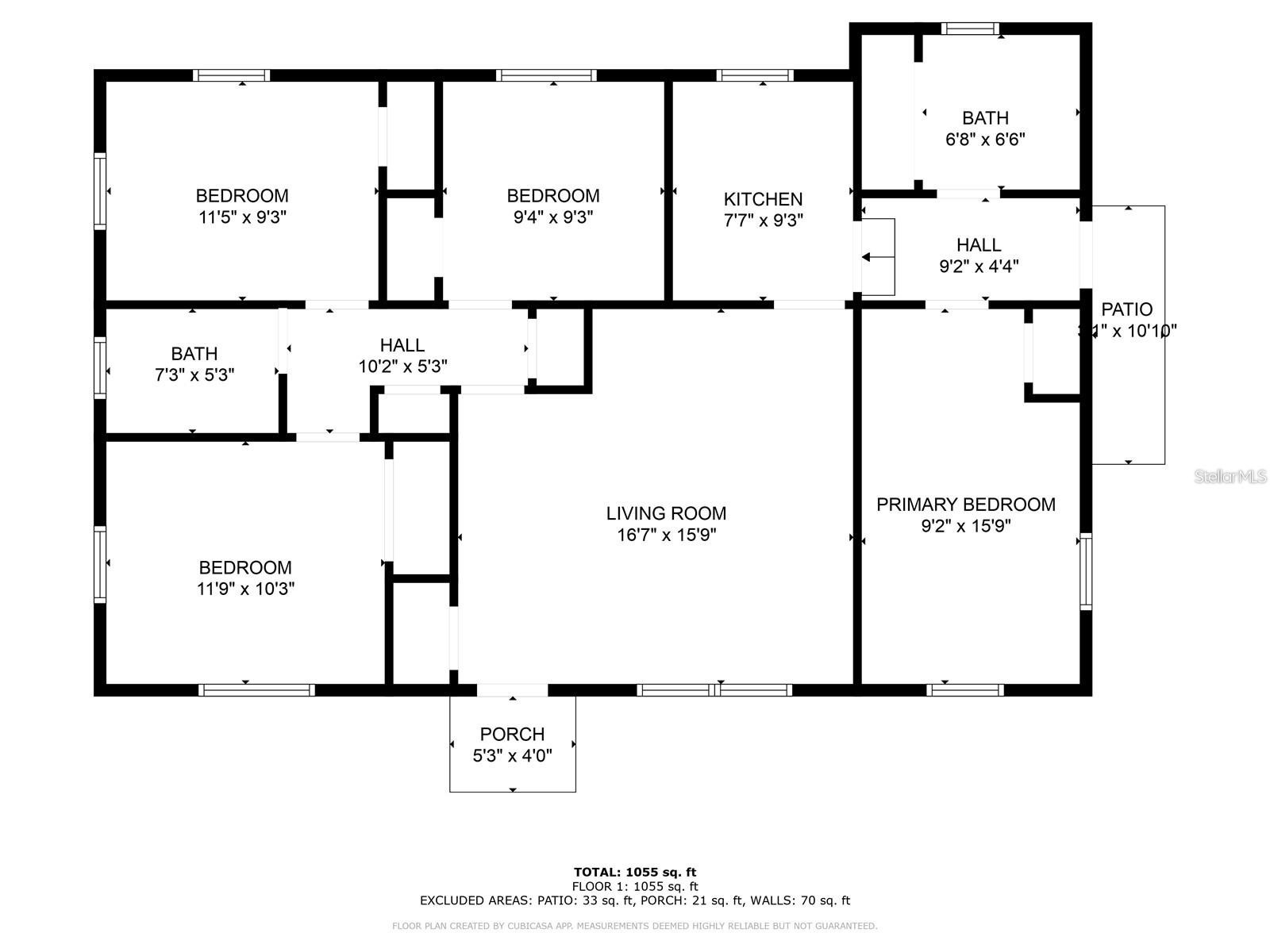 5214 Montague Place Orlando FL 32808 O6392559 image21