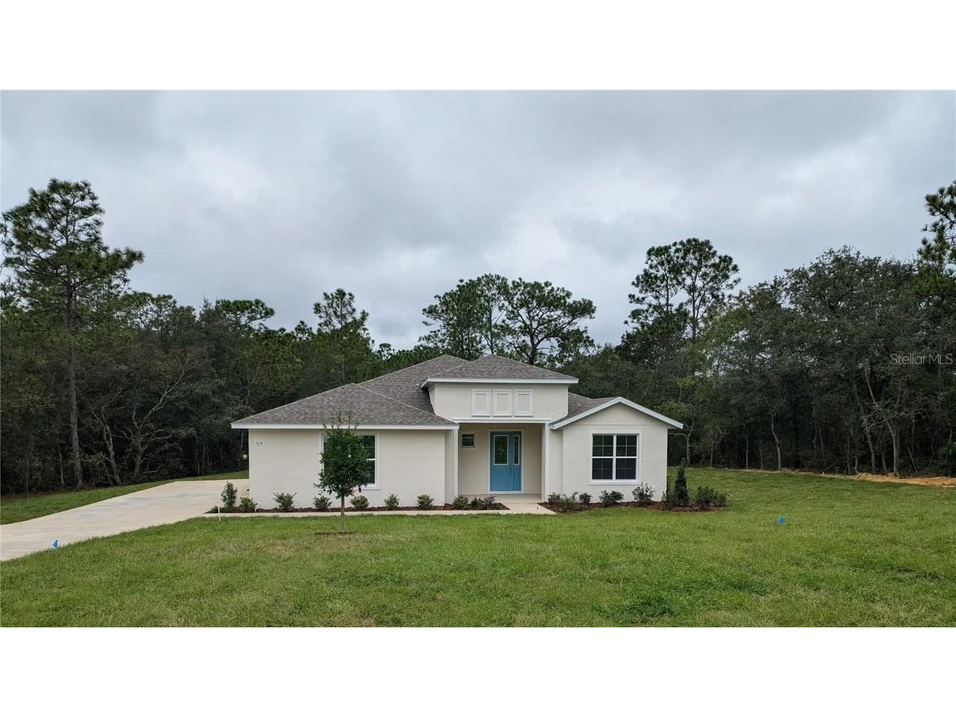 5214 N Carnation Drive Beverly Hills FL 34465 TB8442250 image1