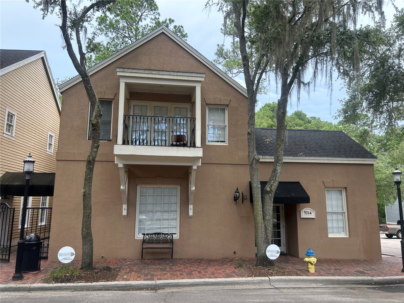 5214 SW 91st Terrace #A Gainesville FL 32608 GC533125 image1
