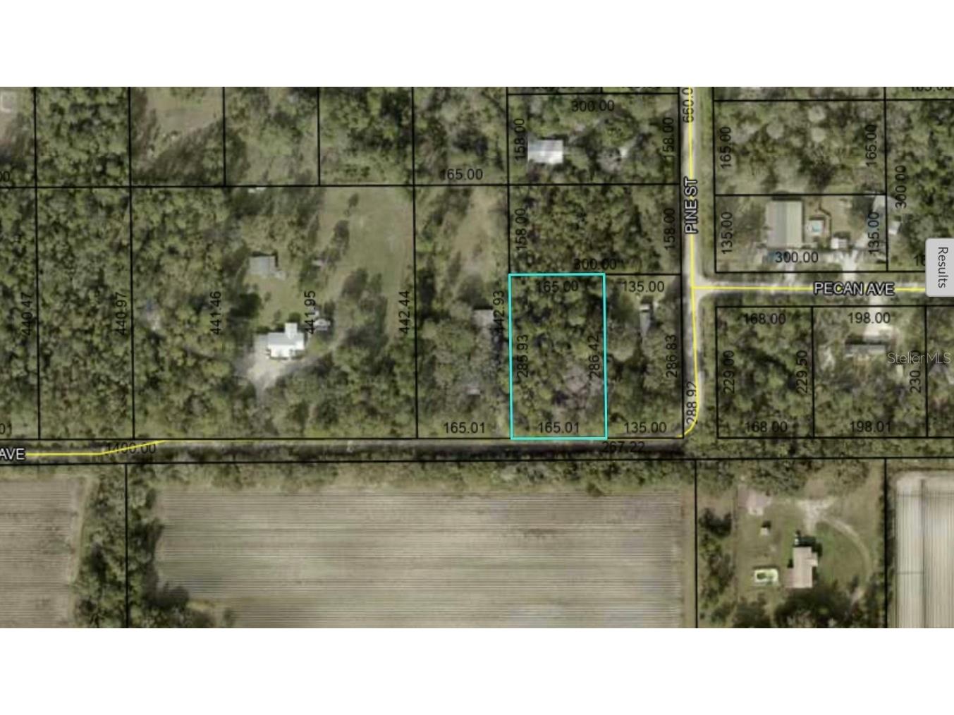 5214 Tangerine Avenue Bunnell FL 32110 FC312184 image1