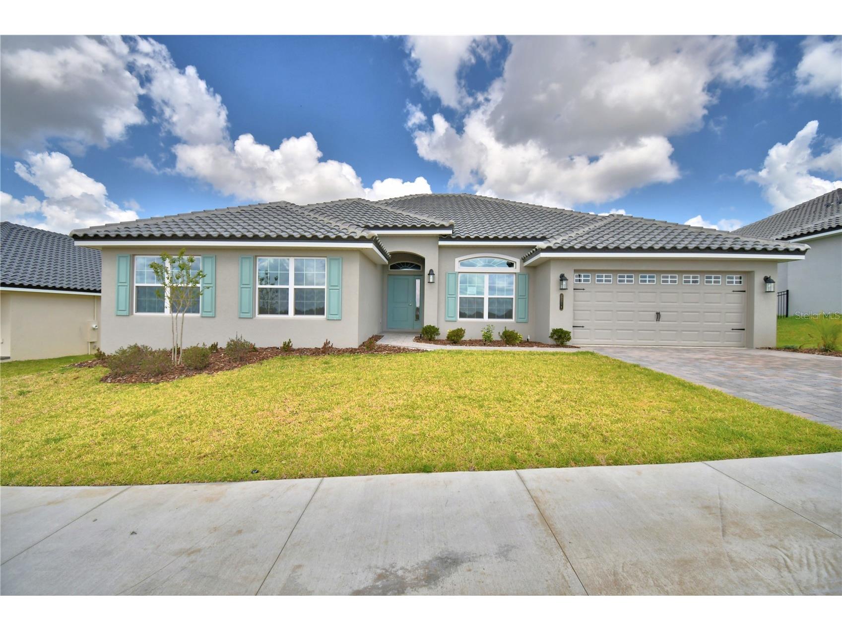 5214 Tennessee Ridge Court Auburndale FL 33823 - LAKE JULIANA L4955244 image1