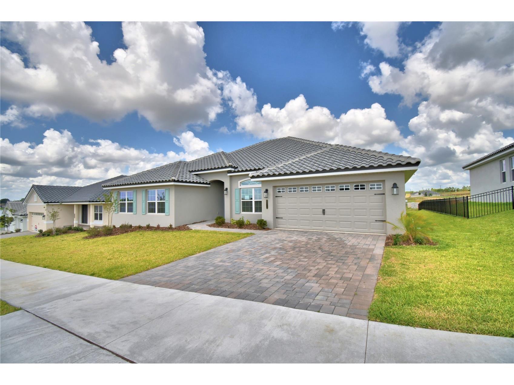 5214 Tennessee Ridge Court Auburndale FL 33823 - LAKE JULIANA L4955244 image2