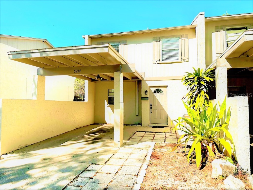 5214 Tennis Court Circle #36 Tampa FL 33617 U8192947 image1