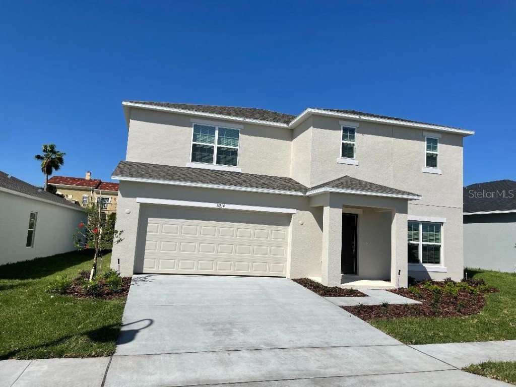 5214 Tuscany Lane Davenport FL 33897 L4942408 image1