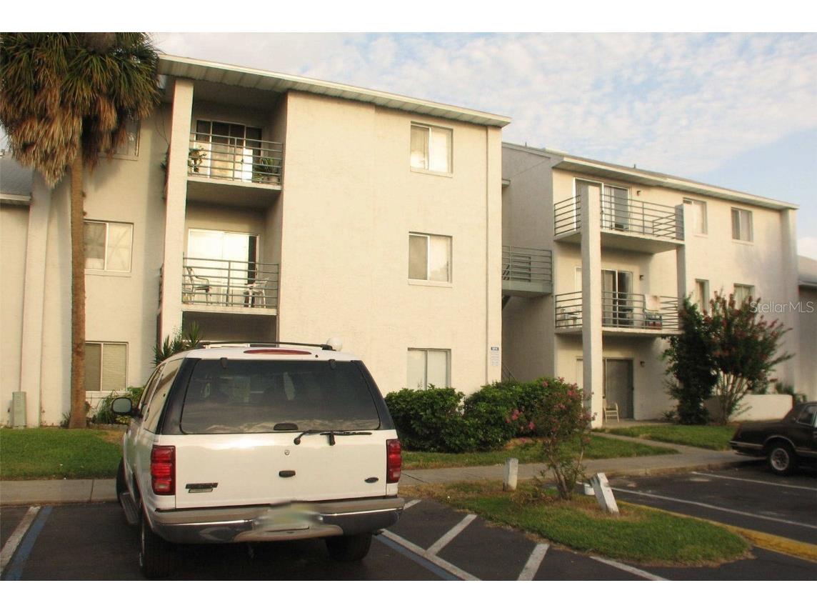 5214 Via Hacienda Circle #A205 Orlando FL 32839 O6095012 image1