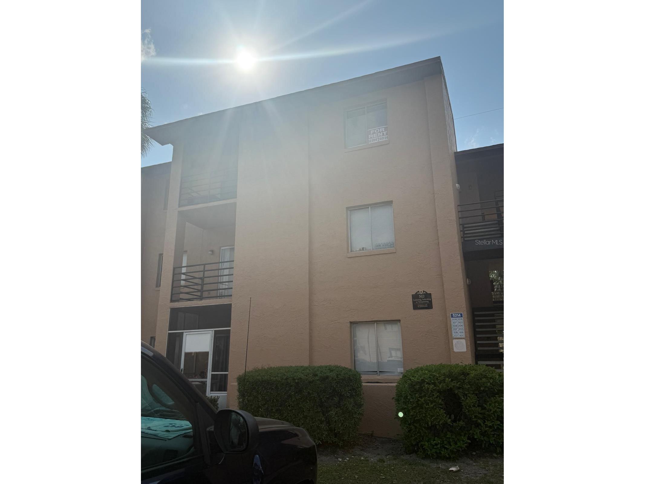 5214 Via Hacienda Circle #A307 Orlando FL 32839 S5151308 image1