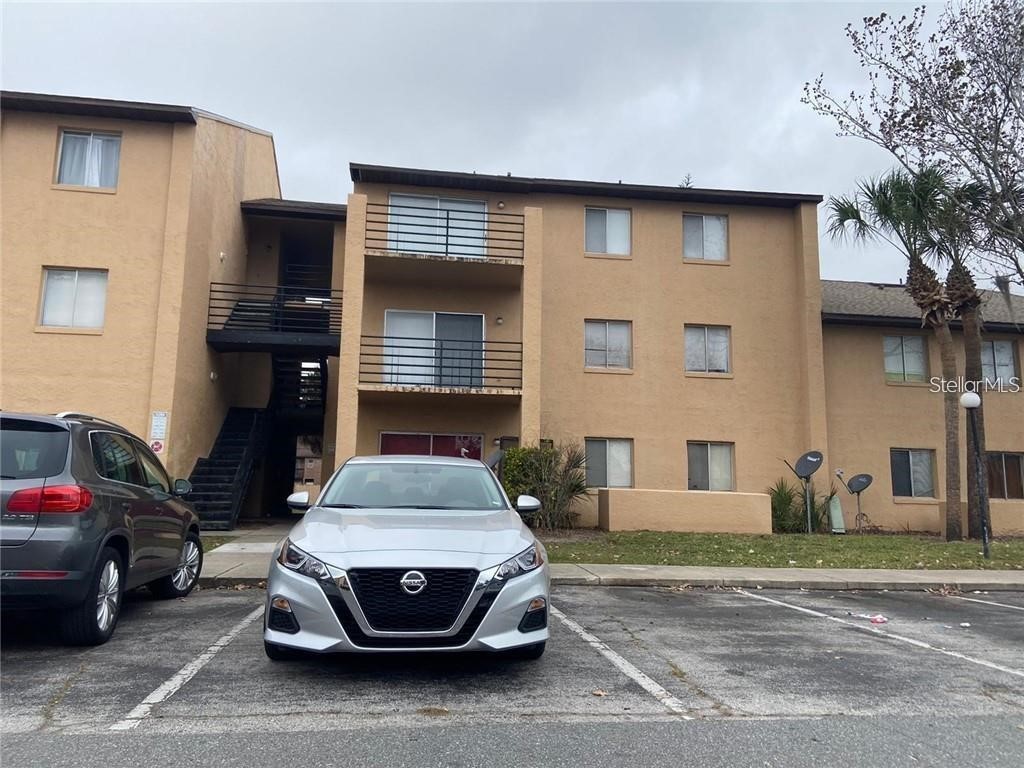 5214 Via Hacienda Circle #A308 Orlando FL 32839 O6076699 image1