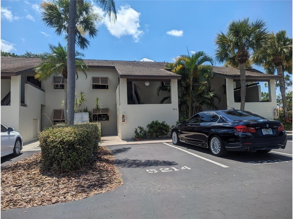 5214 Willow Links 81, Sarasota, FL, 34235 MLS A4613251 Edina Realty