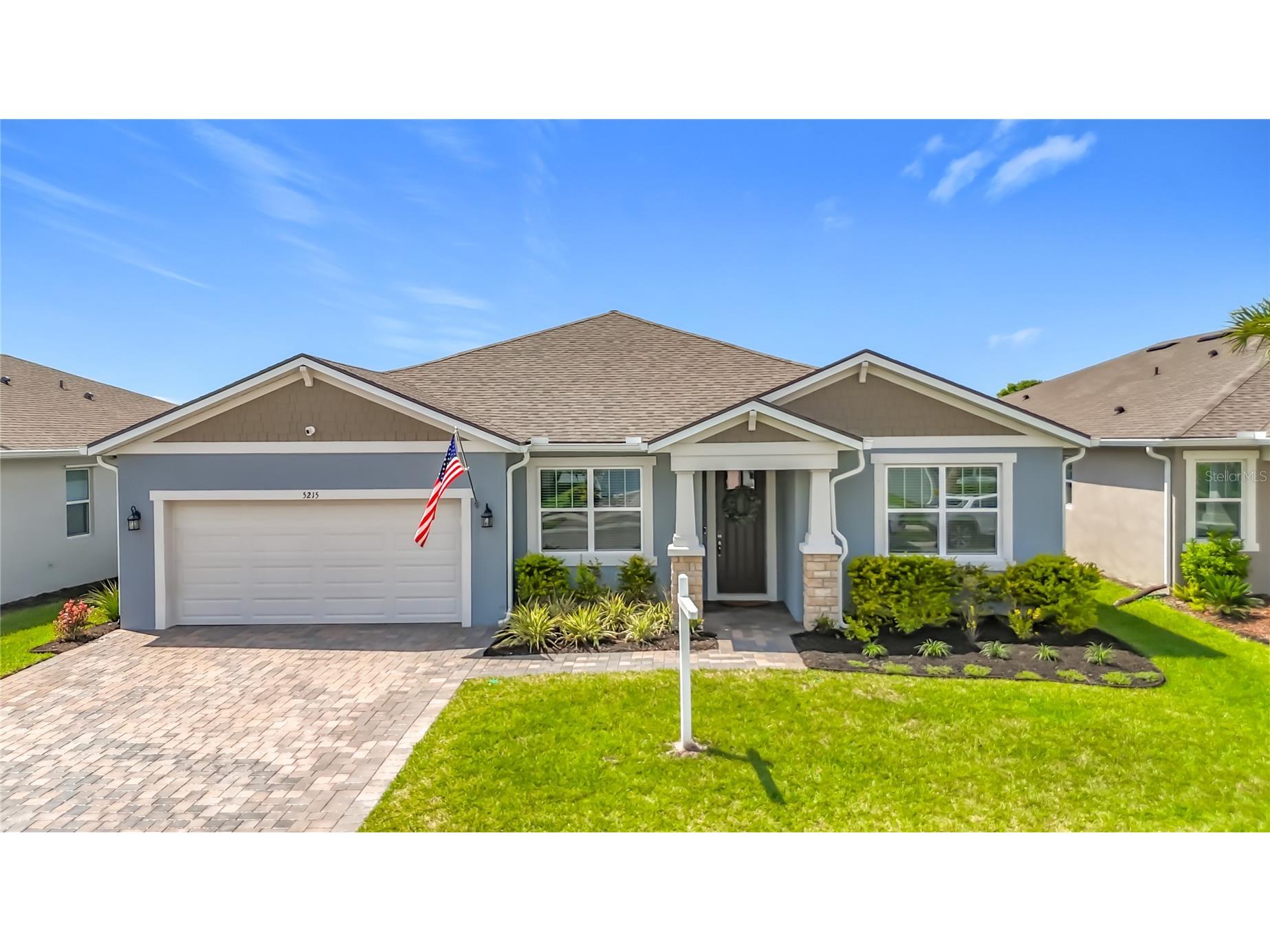 5215 123rd Avenue E Parrish FL 34219 TB8491108 image1