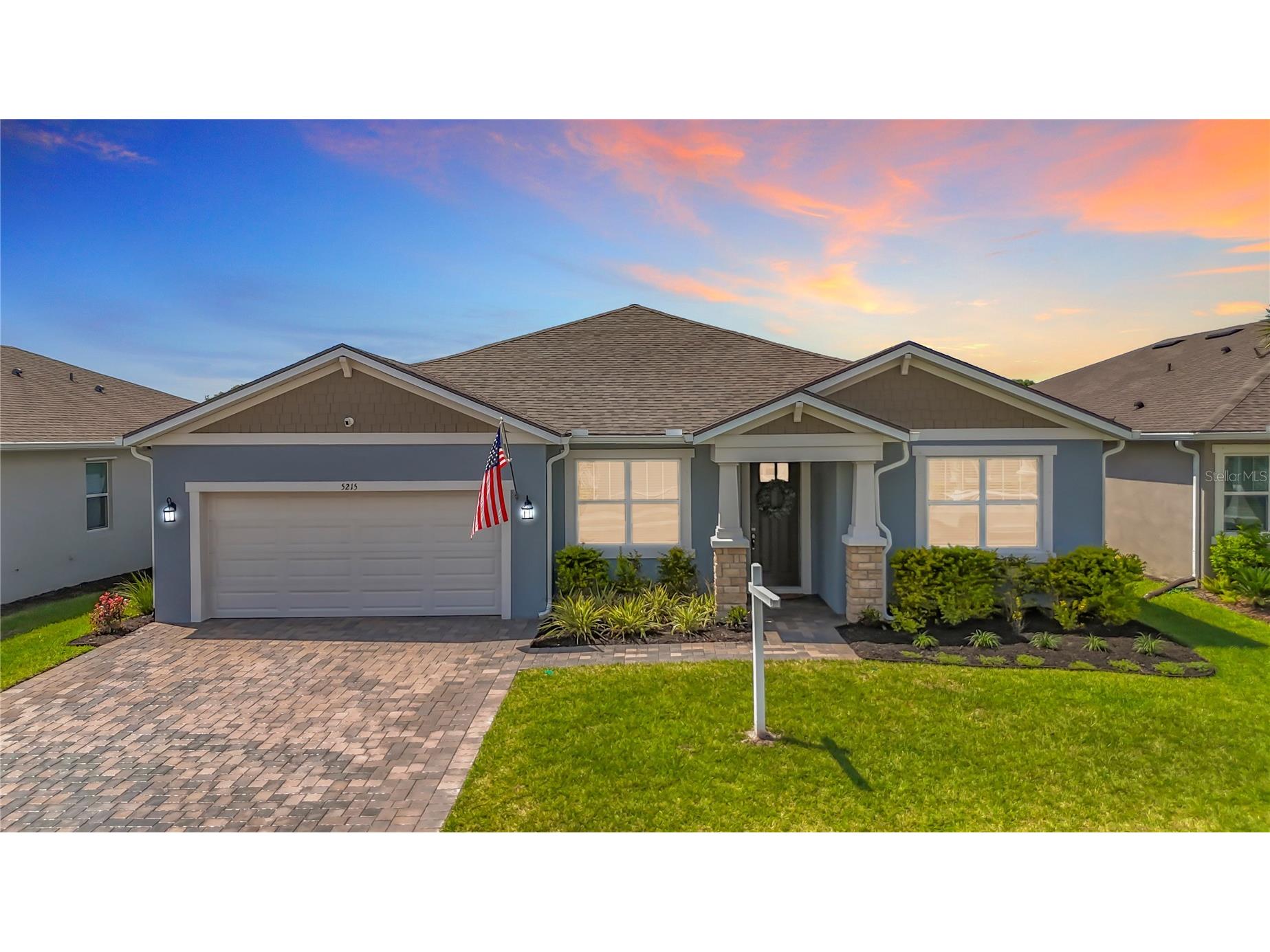 5215 123rd Avenue E Parrish FL 34219 TB8491108 image2