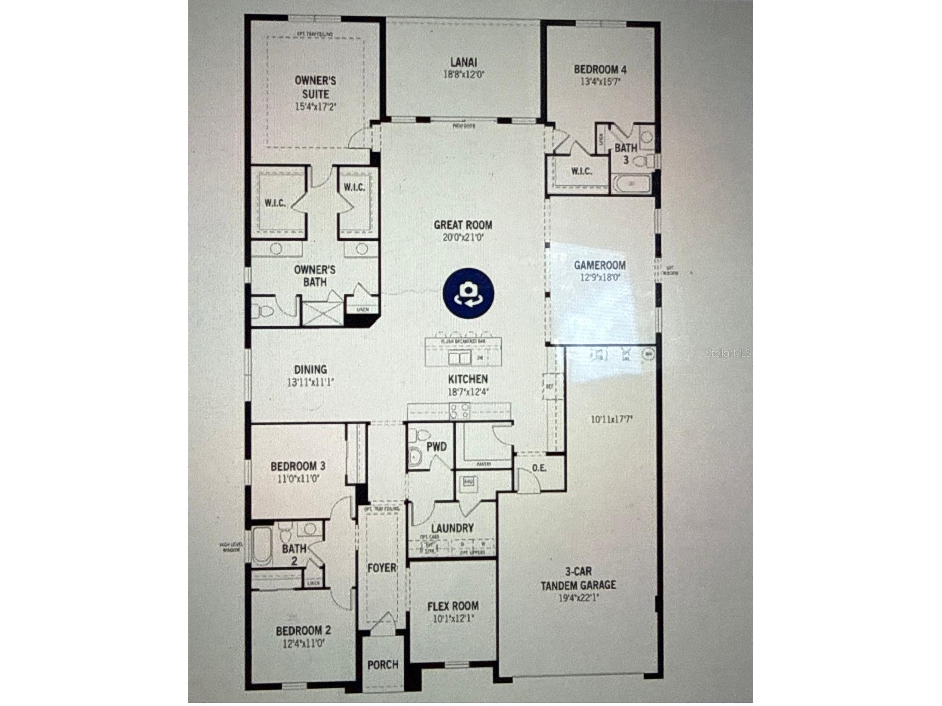 5215 123rd Avenue E Parrish FL 34219 TB8491108 image5
