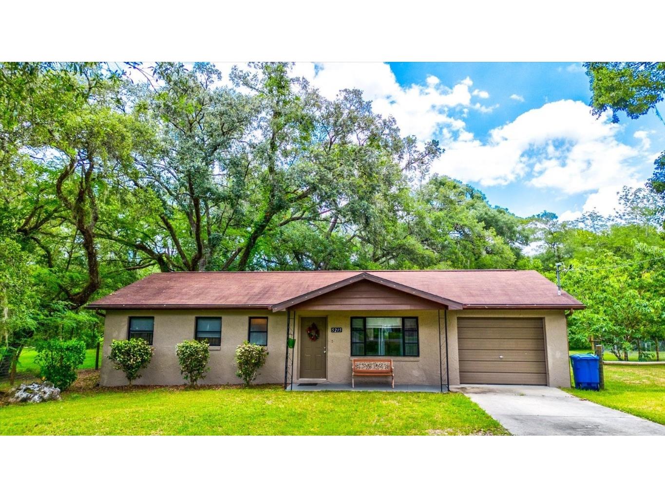 5215 Azalea Circle Ridge Manor FL 33523 U8203672 image1