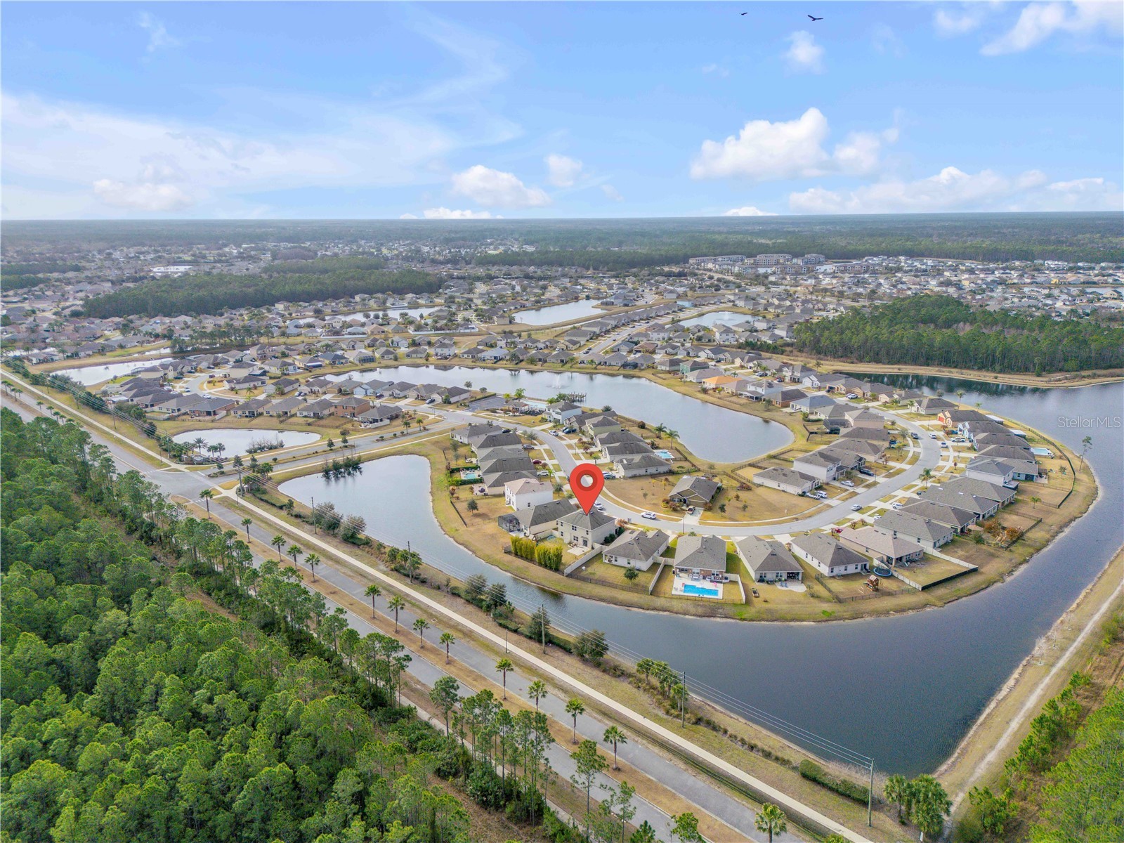 5215 Bear Corn Run Port Orange FL 32128 NS1087256 image81