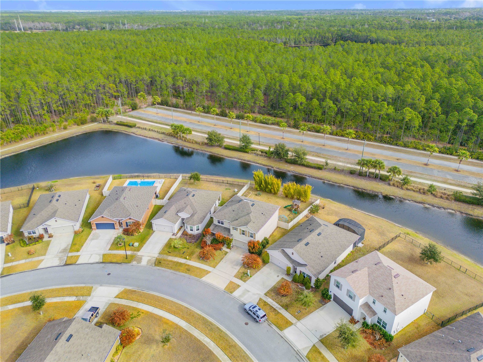 5215 Bear Corn Run Port Orange FL 32128 NS1087256 image86