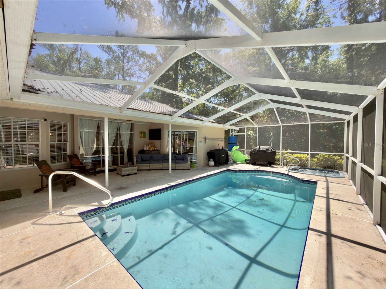 5215 Cedar Lane Brooksville FL 34601 TB8501625 image41