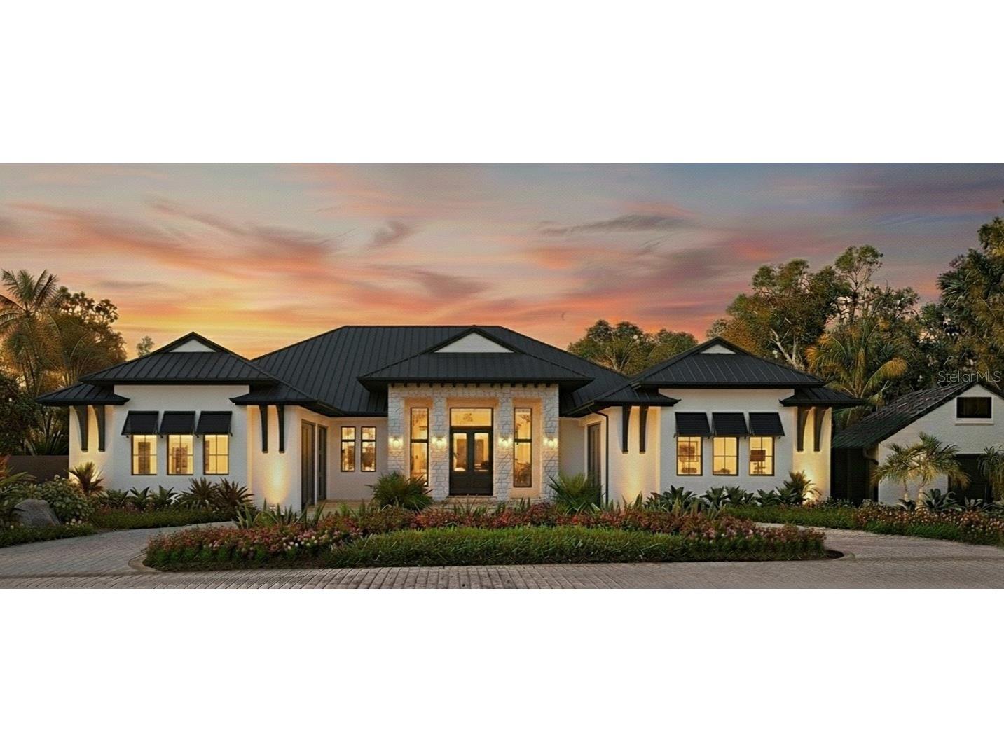 5215 Hidden Harbor Road Sarasota FL 34242 A4669367 image1