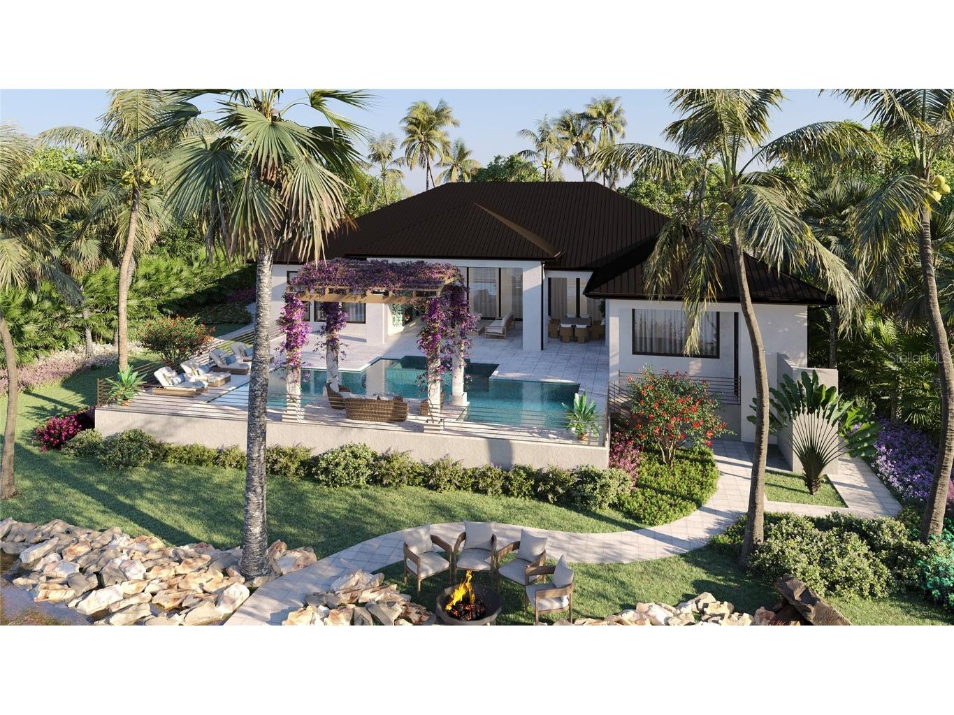 5215 Hidden Harbor Road Sarasota FL 34242 A4669367 image8