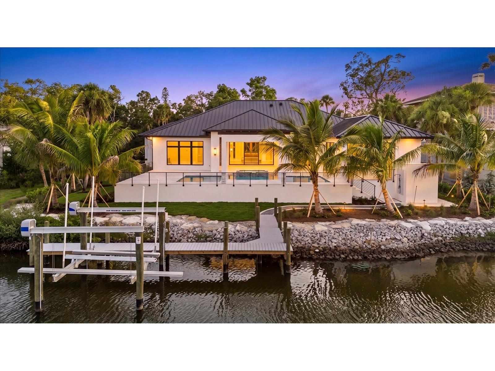 5215 Hidden Harbor Road Sarasota FL 34242 A4699085 image4