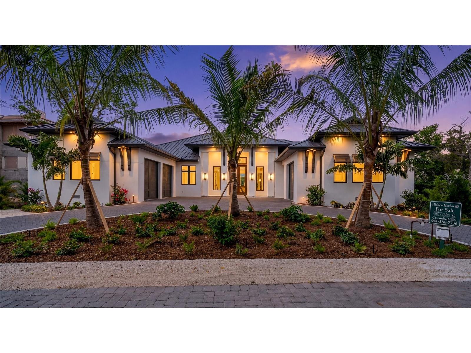 5215 Hidden Harbor Road Sarasota FL 34242 A4699085 image72