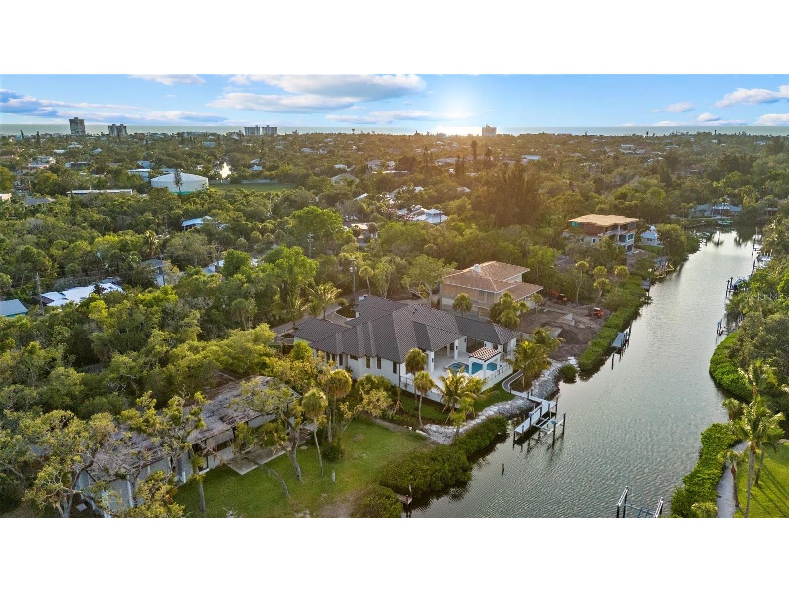 5215 Hidden Harbor Road Sarasota FL 34242 A4699085 image74