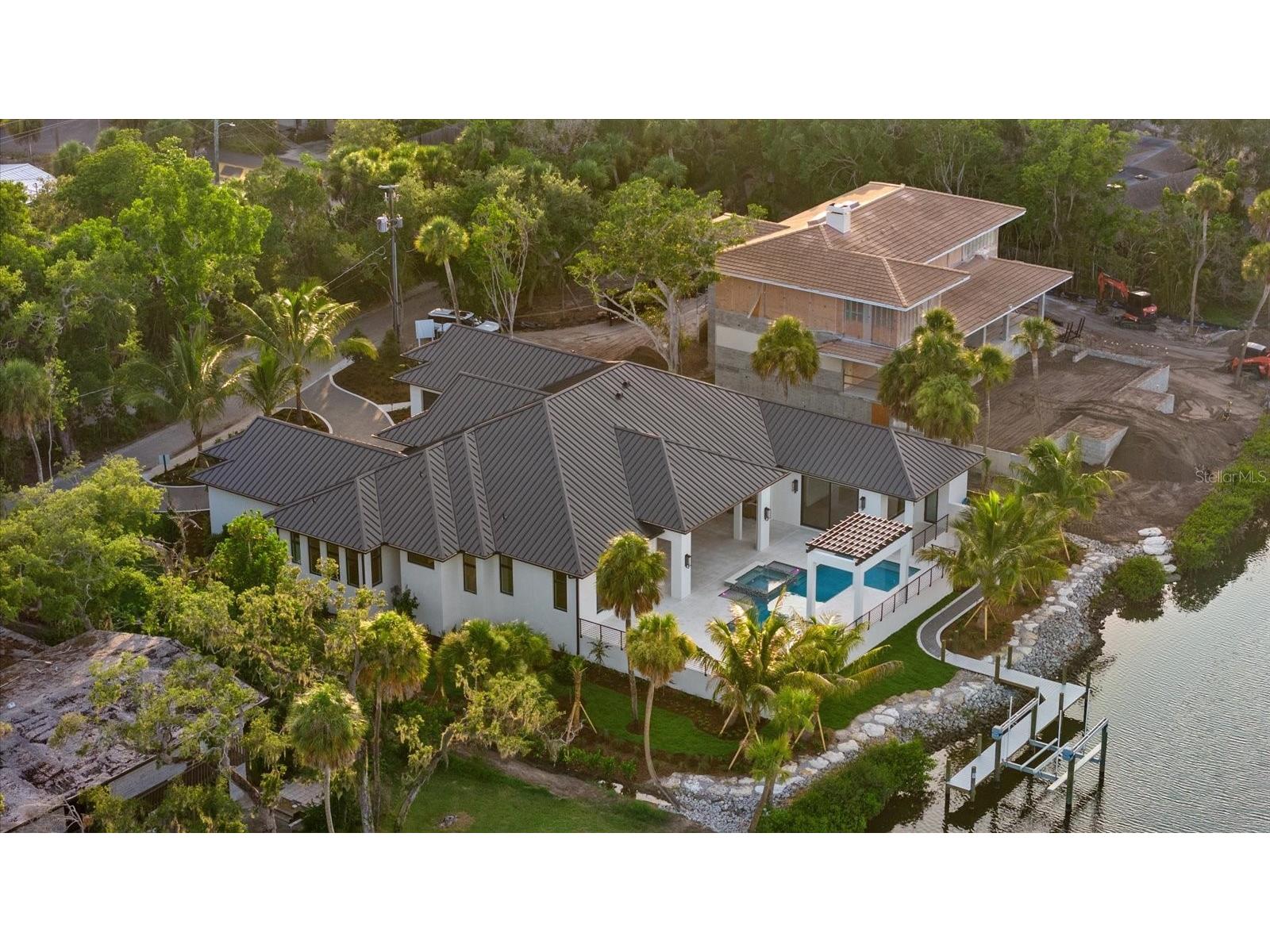 5215 Hidden Harbor Road Sarasota FL 34242 A4699085 image75
