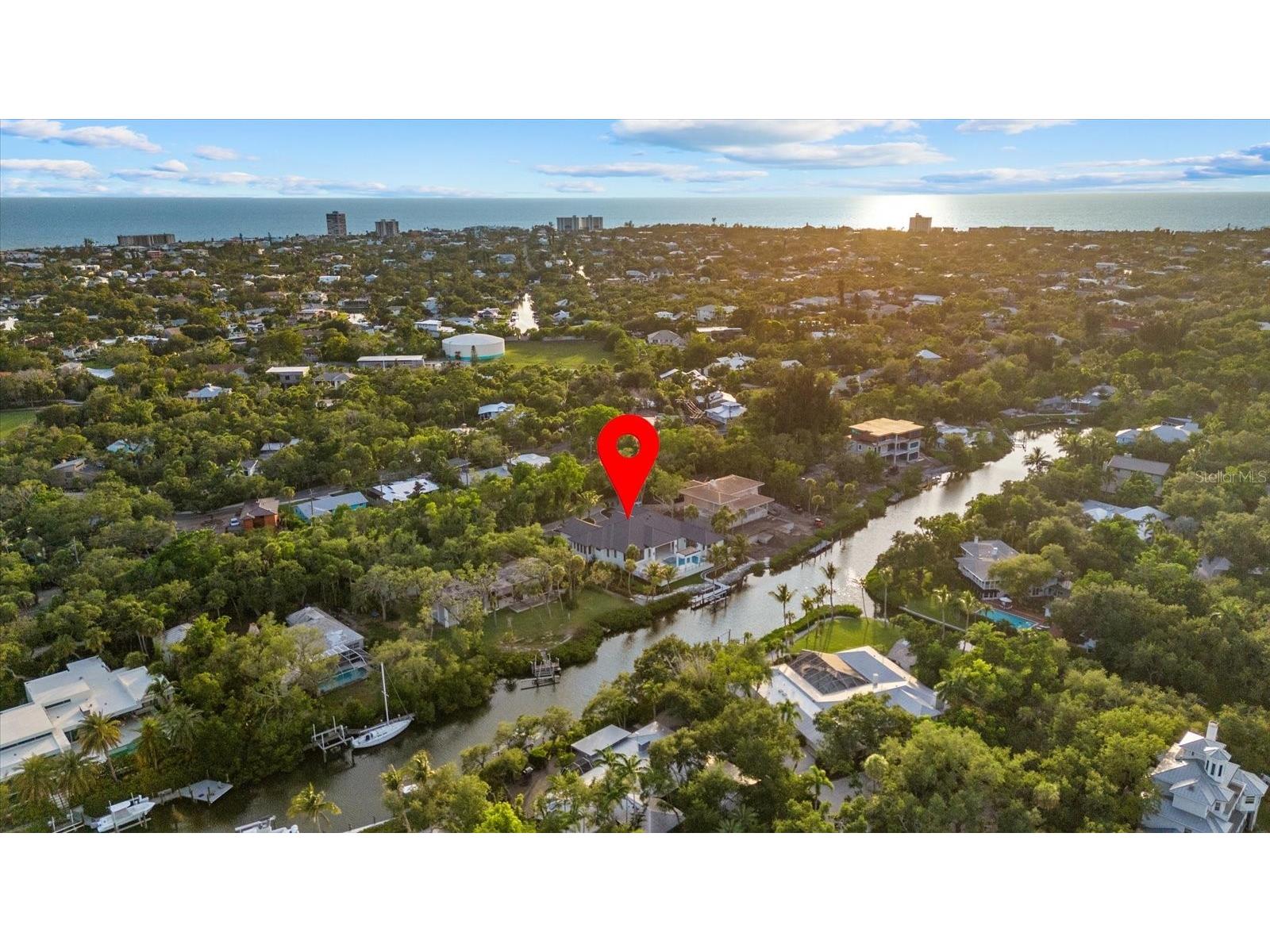 5215 Hidden Harbor Road Sarasota FL 34242 A4699085 image76