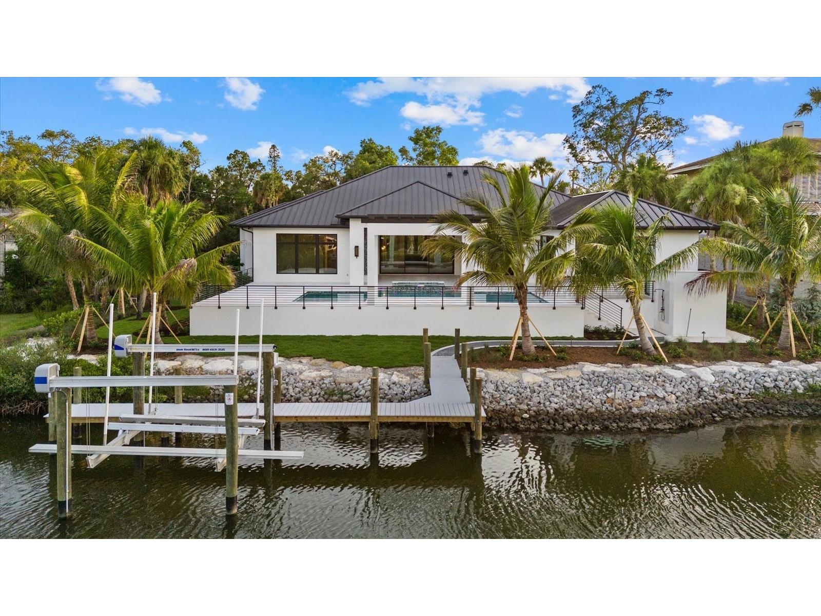 5215 Hidden Harbor Road Sarasota FL 34242 A4699085 image80