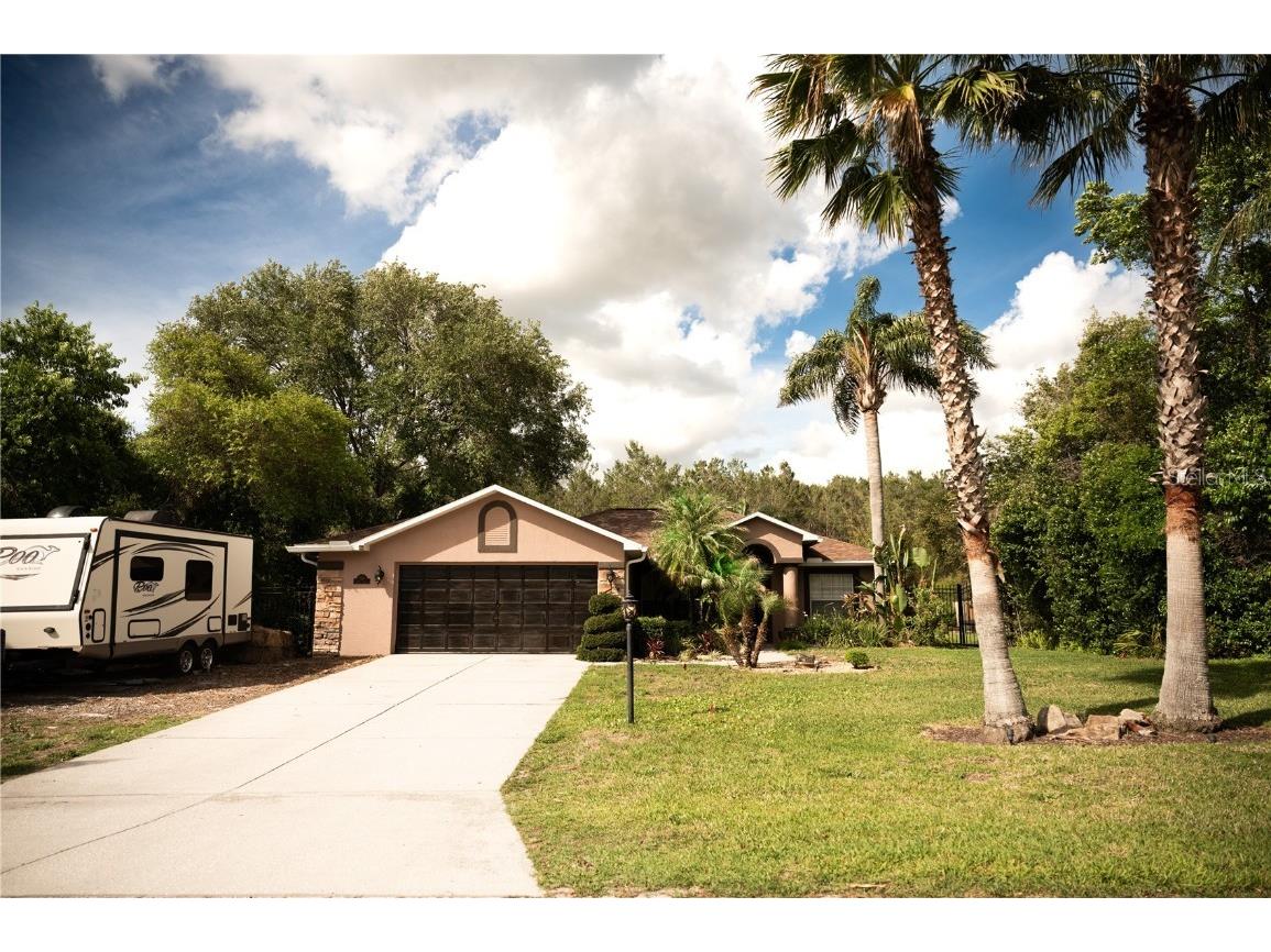 5215 Hope Lane Spring Hill FL 34606 W7874478 image1
