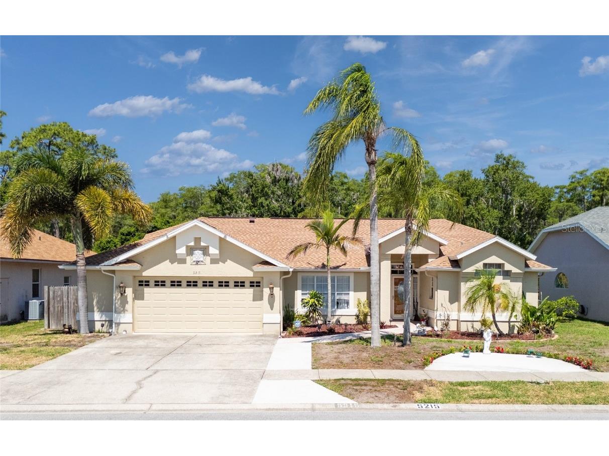 5215 La Plata Drive New Port Richey FL 34655 U8244062 image1