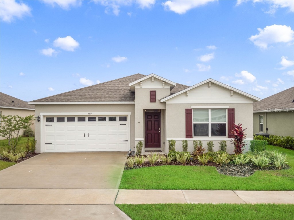 5215 Mahogany Drive Mount Dora FL 32757 G5083330 image1