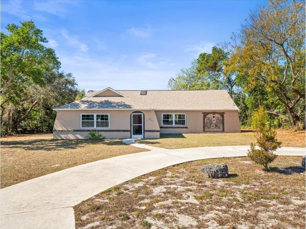 5215 Mentmore Avenue Spring Hill FL 34606 W7870399 image1